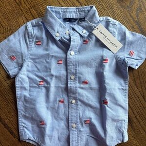 NWT 2T Janie and Jack